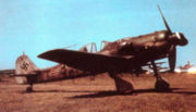 FW190-D9