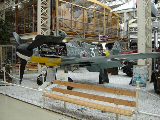 File:Messerschmitt Bf109 Speyer.jpg