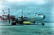Boeing SB-29