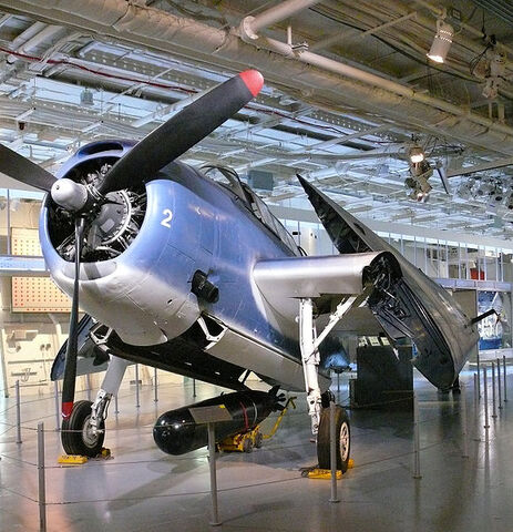 File:579px-Grumman TBM 3E Avenger 23.jpg