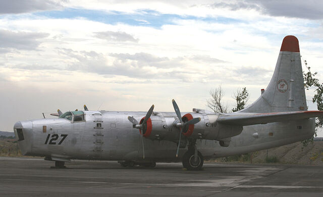 File:PB4Y Privateer.jpg