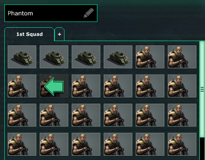 Platoon Guide KIXEYE