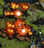 Explosions