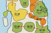Southern Kalimdor Level Flow.jpg