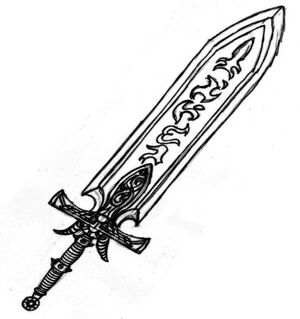 Claymore