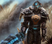 Death-knight