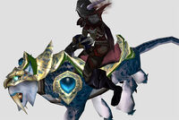 Wardenaurore