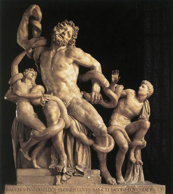 Laocoon