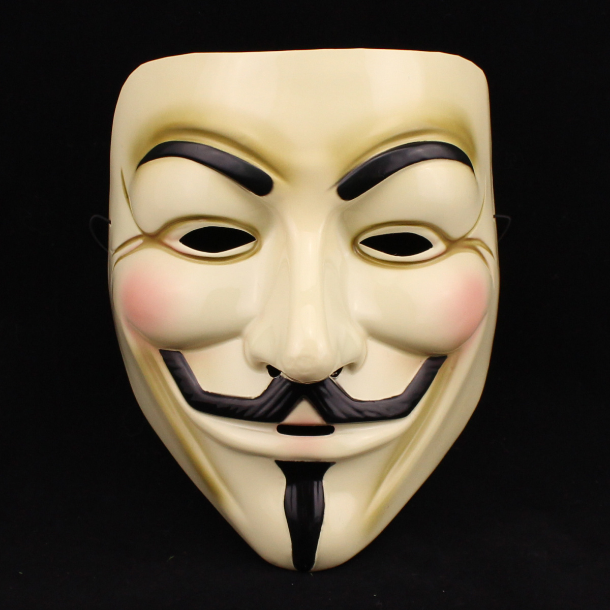 Asal Mula Sejarah Topeng Anonymous Erhan Ardianda