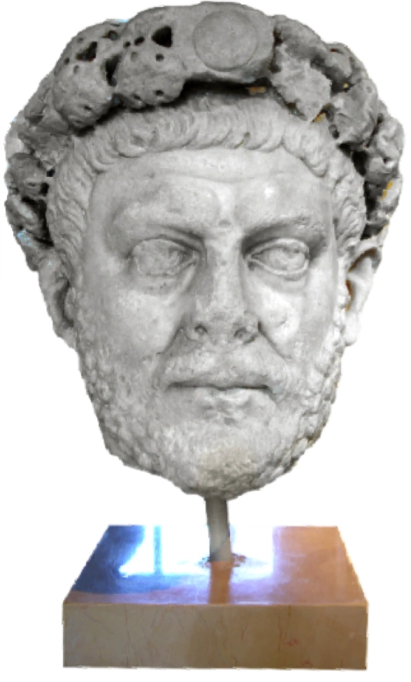 Diocleziano on emaze Diocleziano on emaze