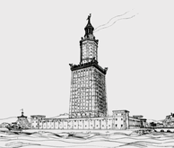 Lighthouse - Thiersch
