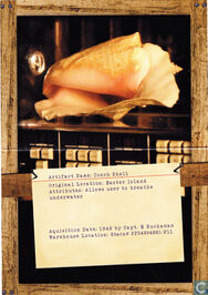 Conch