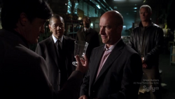 Goblet of Severan's Auction
