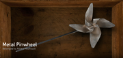 Pinwheel