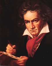 How The Music of Beethoven is Composed 5