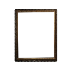 Rembrandt's Frame-0