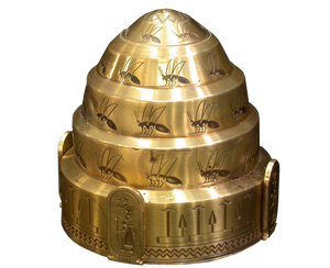 Hatshepsut's Golden Bee Hive