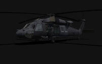 UH-60 BlackHawk