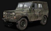 UAZ-469