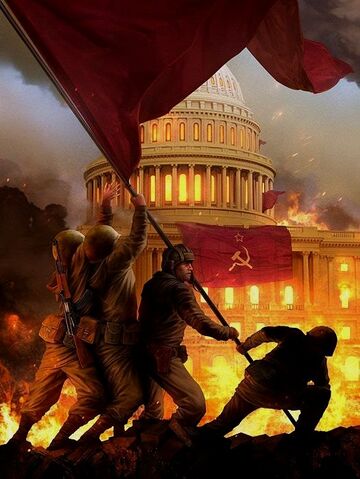 File:GLORY TO THE SOVIET UNION!!!.jpg