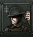 British Assault Team menu icon