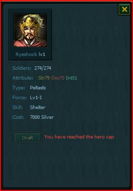 Ryeshock Draft
