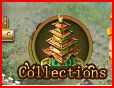 Collections entrance