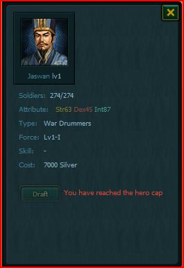 Jaswan draft
