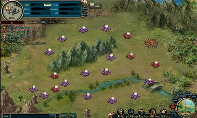 HA Map