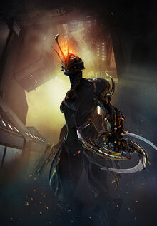 Ember Prime Concept