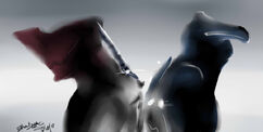 Warframe my buddy and me by ethantanyx-d65okg4