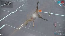 Groundfinisher