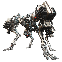 New Invasion Mechanic - General Discussion - Warframe Forums