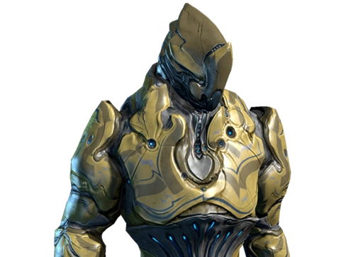 Resultado de imagen de warframe rhino