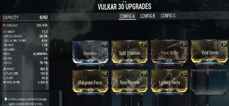 Vulkar viral