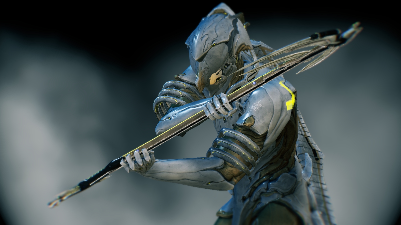 Trading system warframe