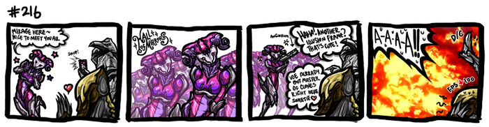 Angstrumirage