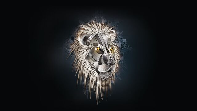 File:Lion-metallic-cool-creative-vector-clouds.jpg