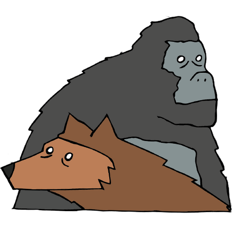 File:GorillaWolfGamingGlyph.png