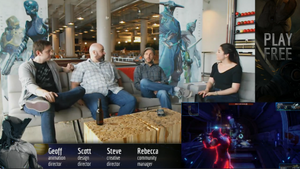 Live Stream
