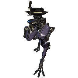 Образец анти моа warframe синтез