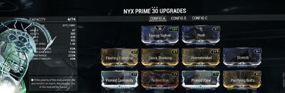 Nyxconfigq1