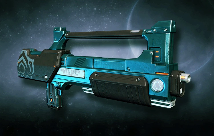 Брэйтон вандал чертеж