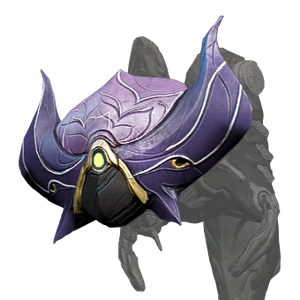 LotusMaske