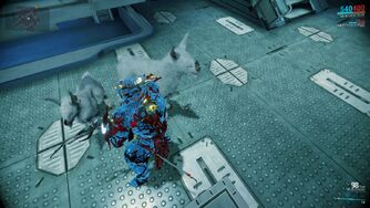 kubrow warframe wikia