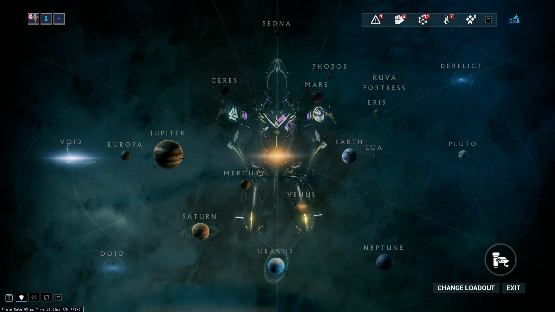 Star Chart  WARFRAME Wiki  Fandom powered by Wikia Star Chart  WARFRAME Wiki  Fandom powered by Wikia
