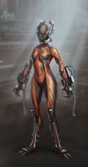 Berserker 1