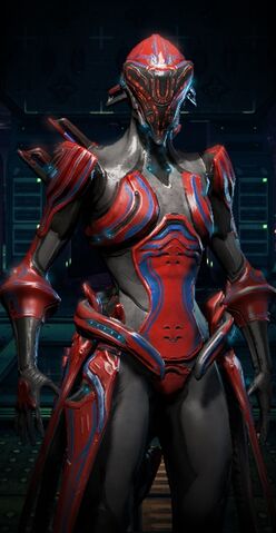 Файл:Trinity profile.jpg