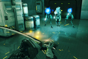 Corpus | WARFRAME Wiki | FANDOM powered by Wikia
