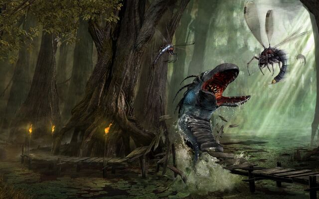 File:Swamp creatures fantasy-1280x800.jpg